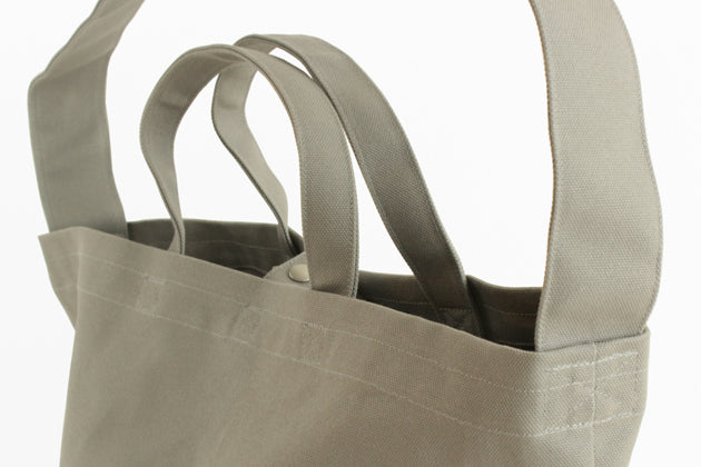 Canvas Tote Bag
