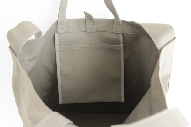 Canvas Tote Bag
