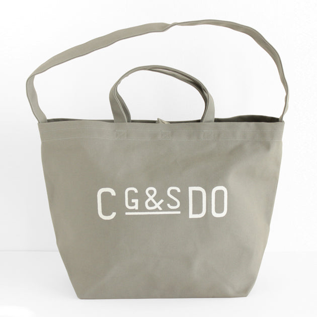 Canvas Tote Bag