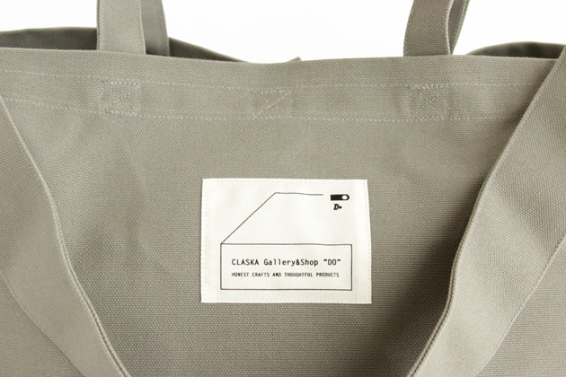 Canvas Tote Bag