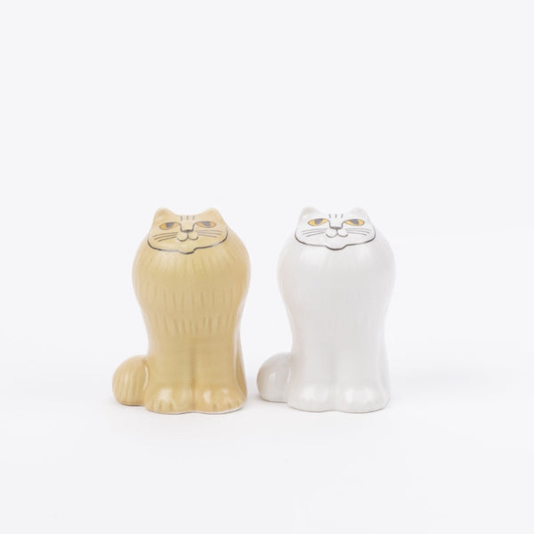 Lisa Larson Salt & Pepper shakers