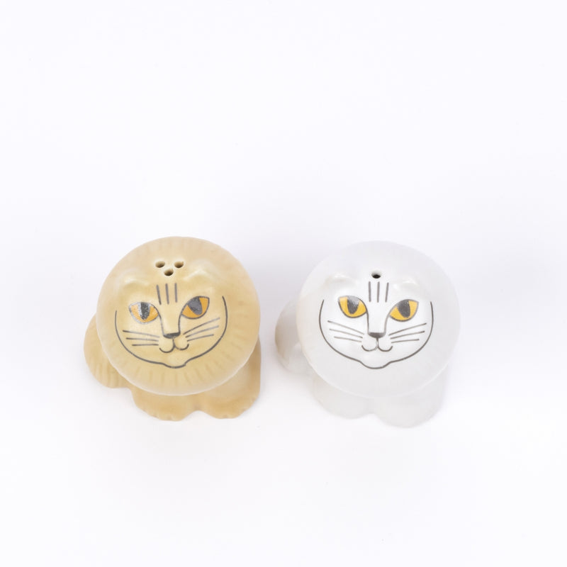 Lisa Larson Salt & Pepper shakers