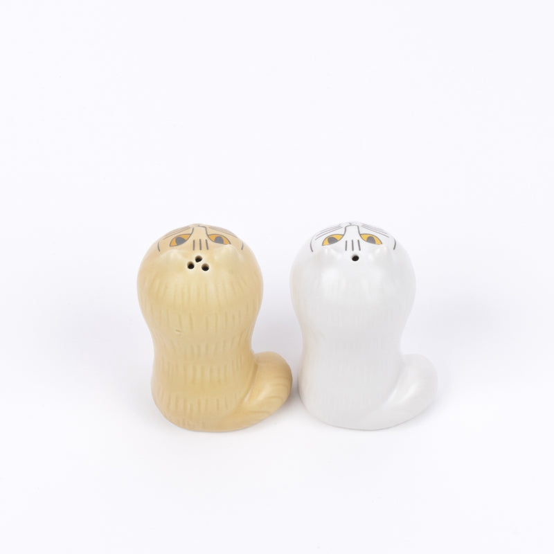 Lisa Larson Salt & Pepper shakers