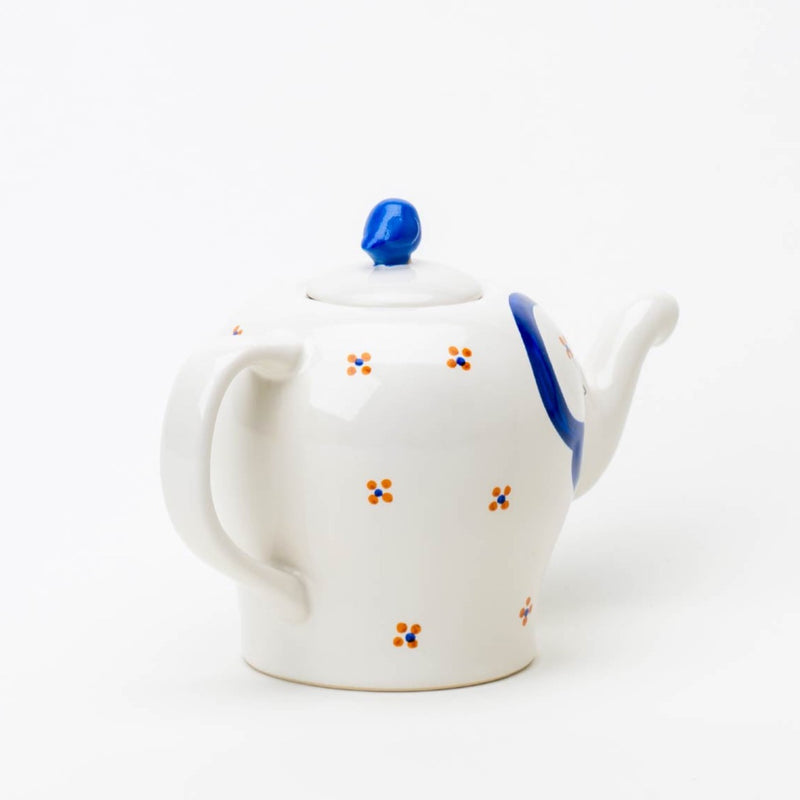 Lisa Larson Teapot x seto