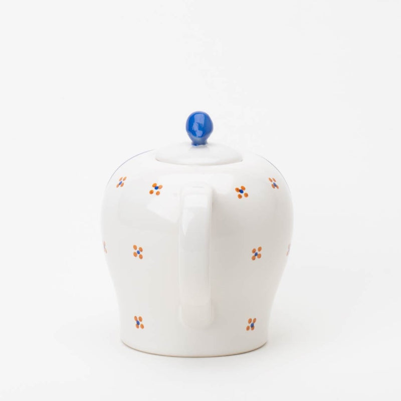 Lisa Larson Teapot x seto