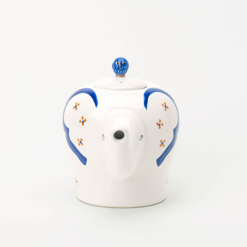 Lisa Larson Teapot x seto