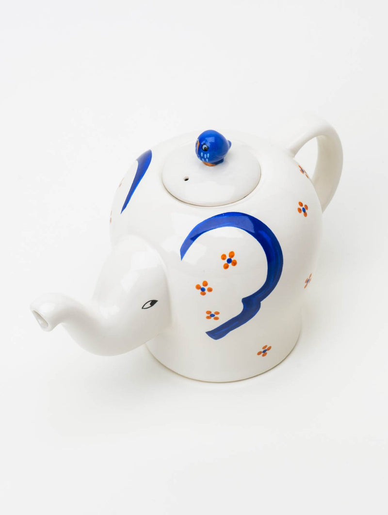 Lisa Larson Teapot x seto