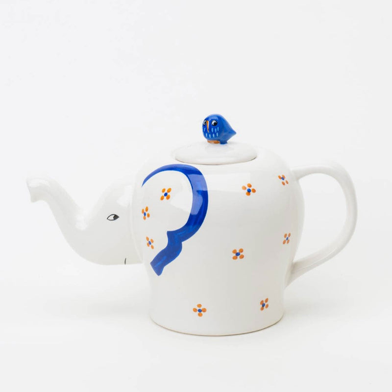 Lisa Larson Teapot x seto