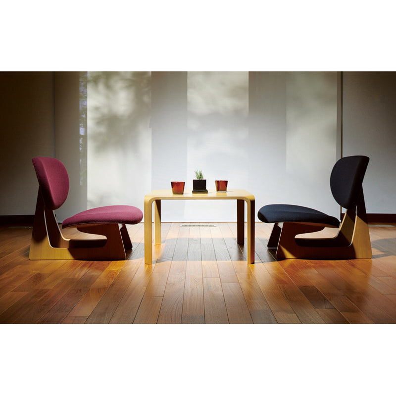 Low Chair
