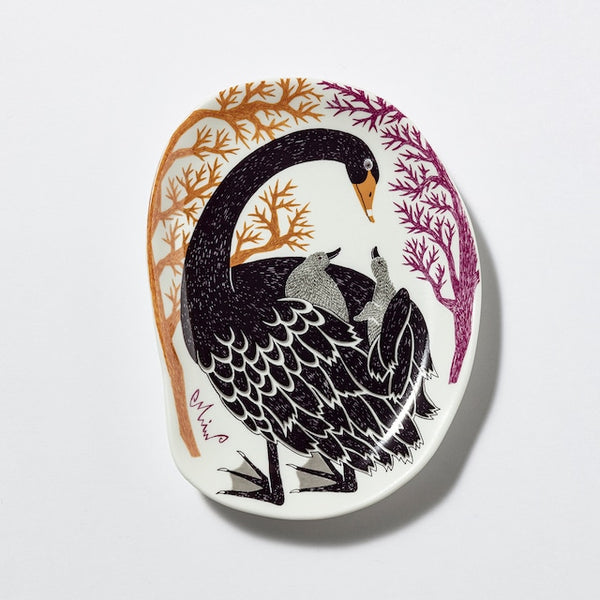 Goose Plate | morita MiW