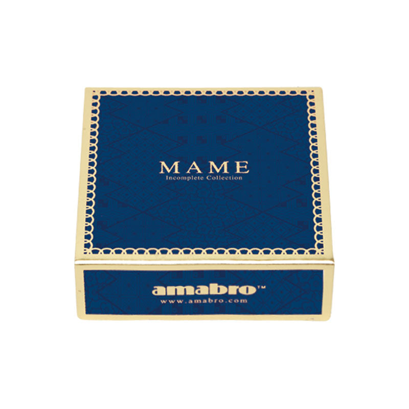 MAME | Incomplete Collection | Momijisara 紅葉皿
