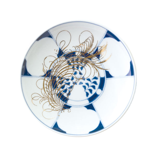 MAME | Incomplete Collection | Mokko katasara 木瓜形皿