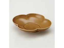 Mokko Basin 20cm Light-Brown | mizu mizu