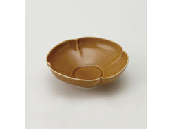 Mokko Basin 14cm Light-Brown | mizu mizu