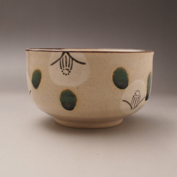 Setoware Matcha Bowl