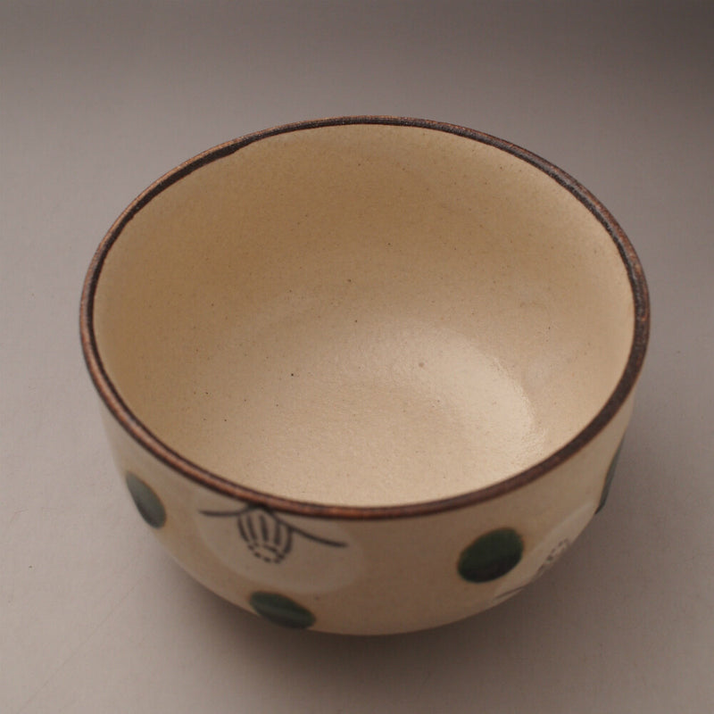 Setoware Matcha Bowl