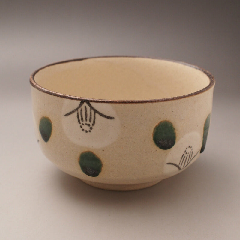 Setoware Matcha Bowl