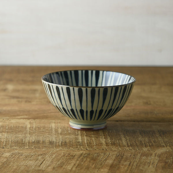Minoyaki Rice Bowl
