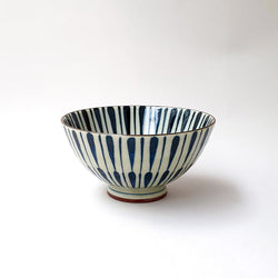 Minoyaki Rice Bowl 11.5cm