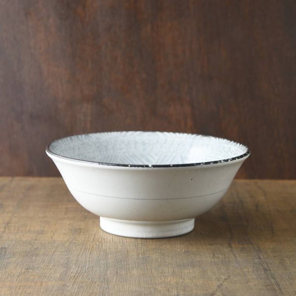 Ramenskål 21CM