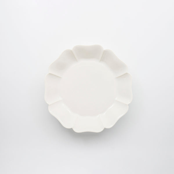 Octagonal Petal Dish | Jicon