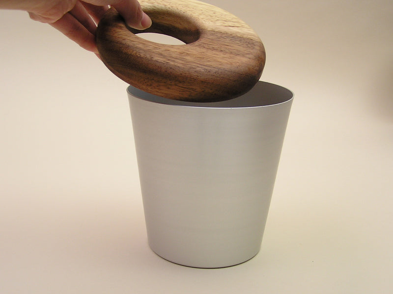 Bocconcino / mini trash box