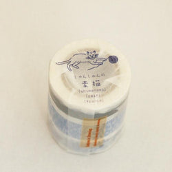 3 types set  | washi paper achesive tape