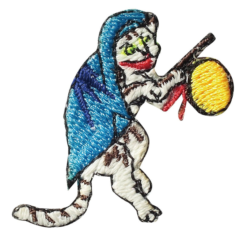 Patch | Bakeneko the goblin cat #2