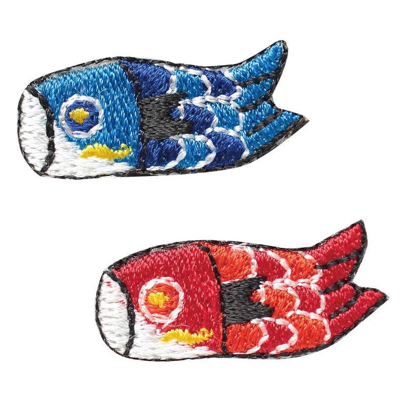 Patch | Carp streamer