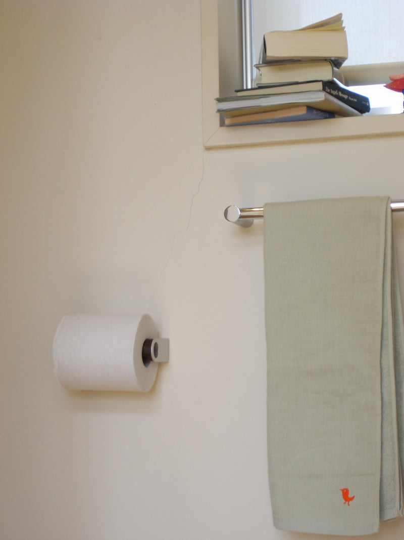 Paper roll Holder