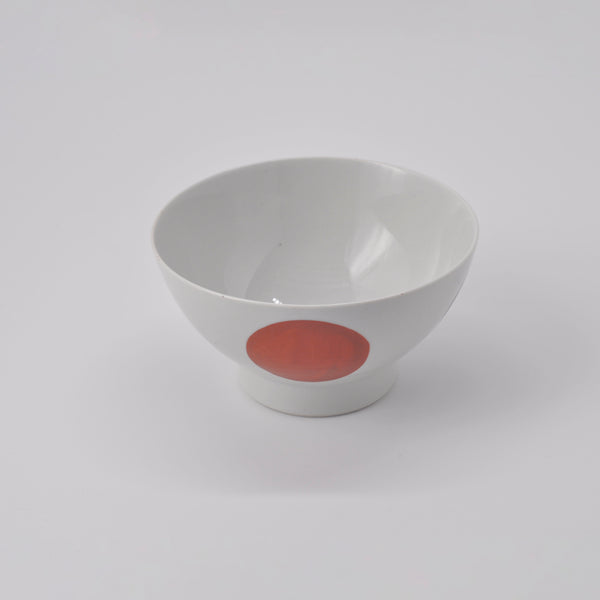 HASAMI Donburi Bowl | Red