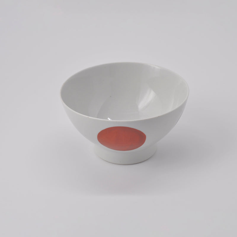 HASAMI Donburi Bowl | Red