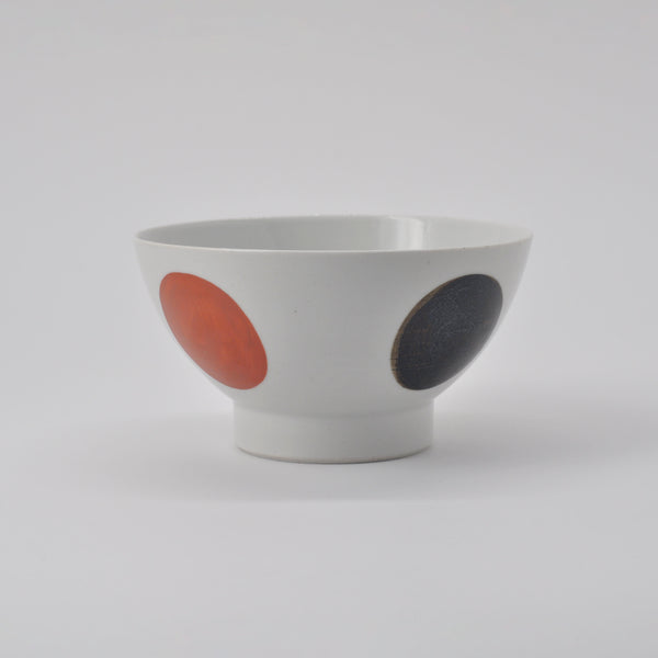 HASAMI Donburi Bowl | Red