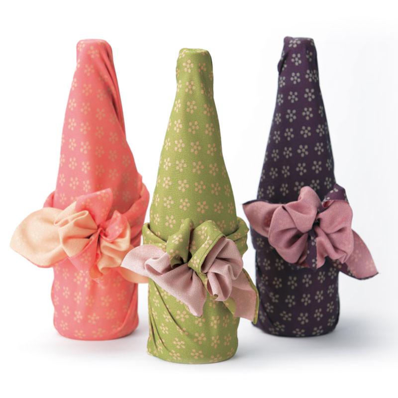 Furoshiki  | Japanese Apricot