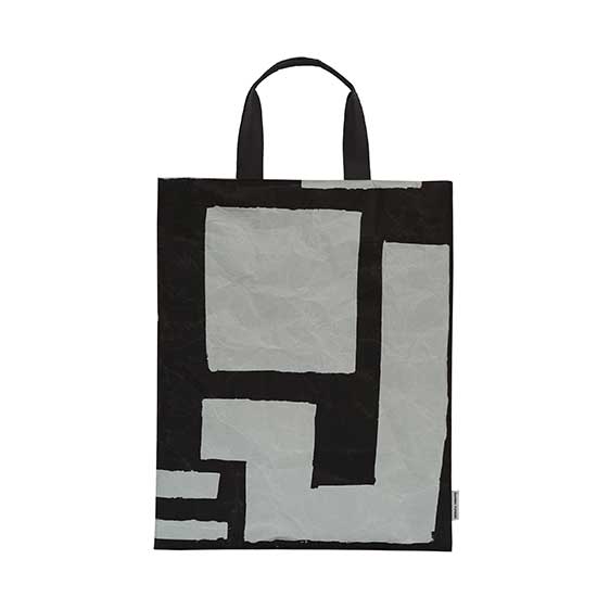 SIWA FLAT bag M  | SAMIRO YUNOKI