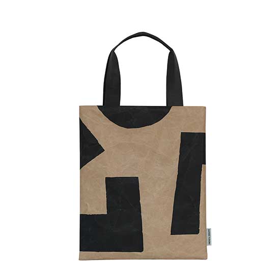 SIWA FLAT bag S  | SAMIRO YUNOKI