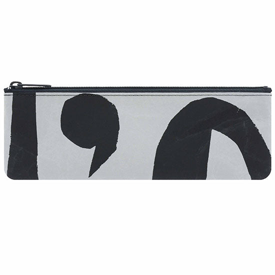 SIWA pen case M | SAMIRO YUNOKI