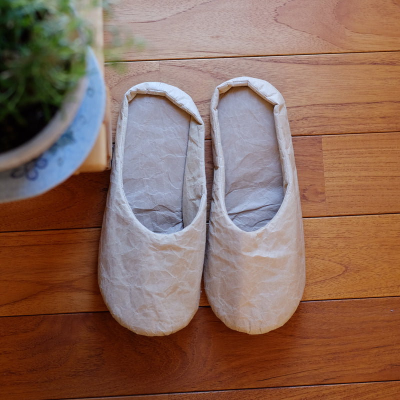 SIWA Slippers  type S