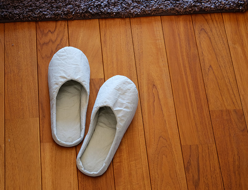 SIWA Slippers  type S