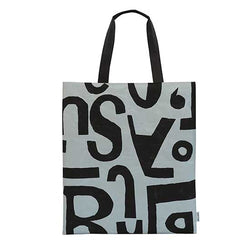 SIWA FLAT bag L  | SAMIRO YUNOKI