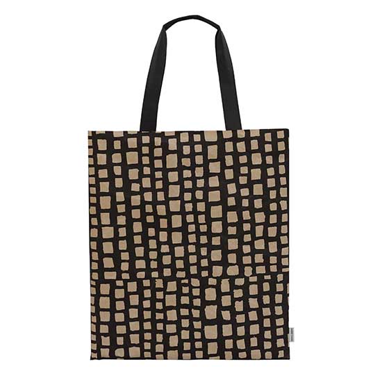 SIWA FLAT bag L  | SAMIRO YUNOKI
