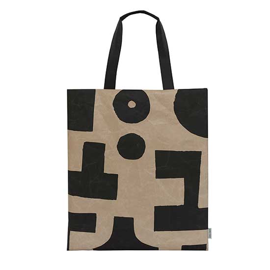 SIWA FLAT bag L  | SAMIRO YUNOKI