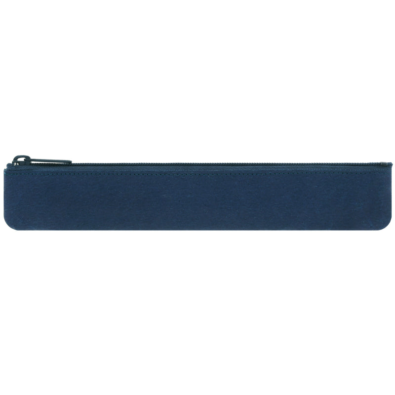 Pencil Case in Panama in navy