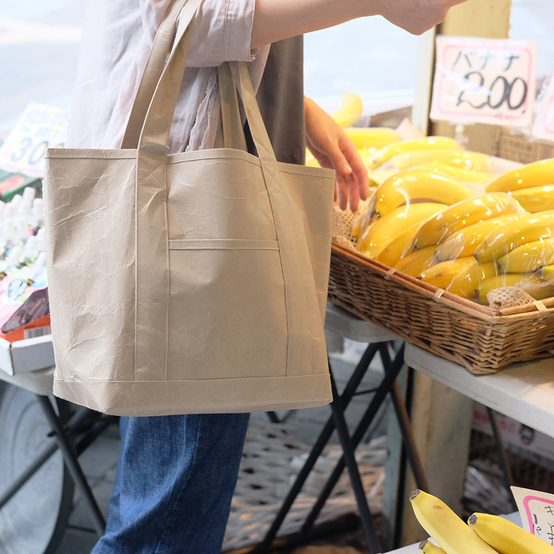 SIWA tote bag M