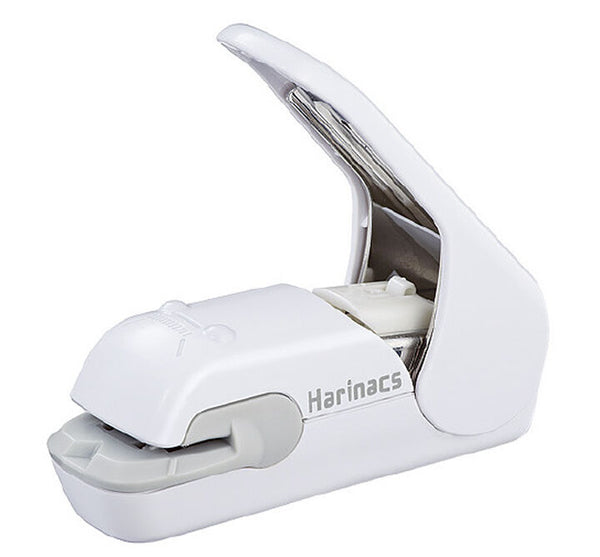 KOKUYO Stapleless stapler "Harinacs" Press type 5 sheets