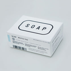 THE SOAP