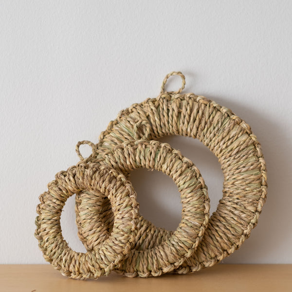 Sado trivet