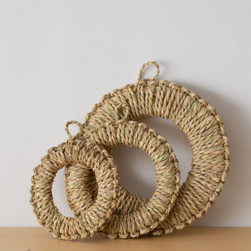 Sado trivet