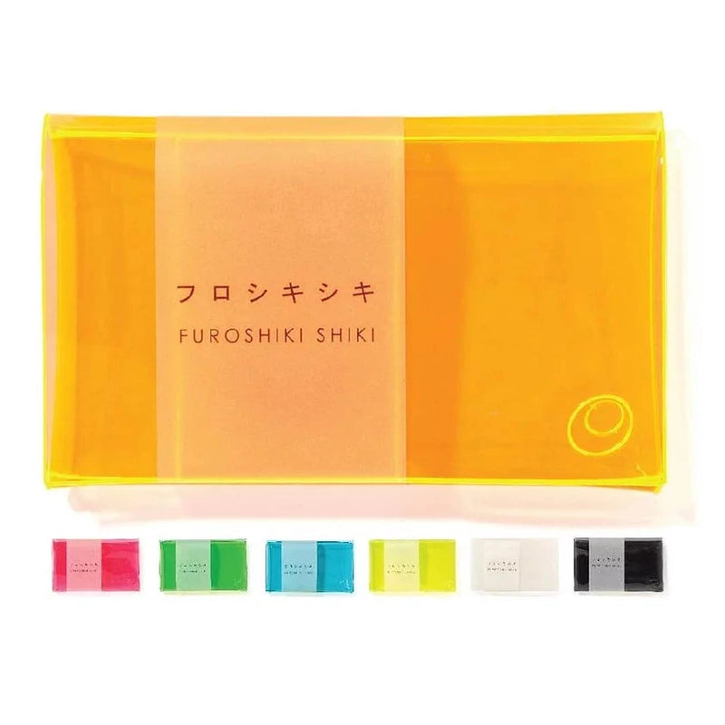 FUROSHIKI SHIK | envelope bag