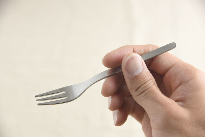 Tsubamesanjo Cutlery Small Fork